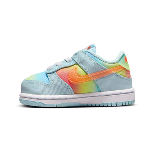 Nike Dunk Low Baby/Toddler Shoes