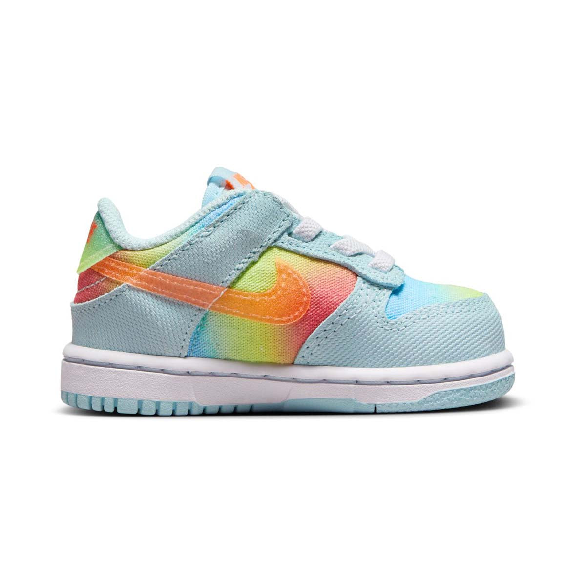 Nike Dunk Low Baby/Toddler Shoes -