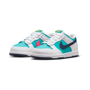 Nike Dunk Low Little Kids' Shoes