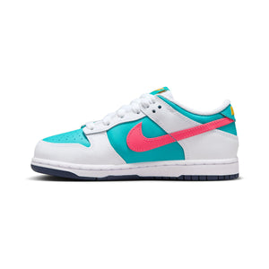 Nike Dunk Low Little Kids' Shoes