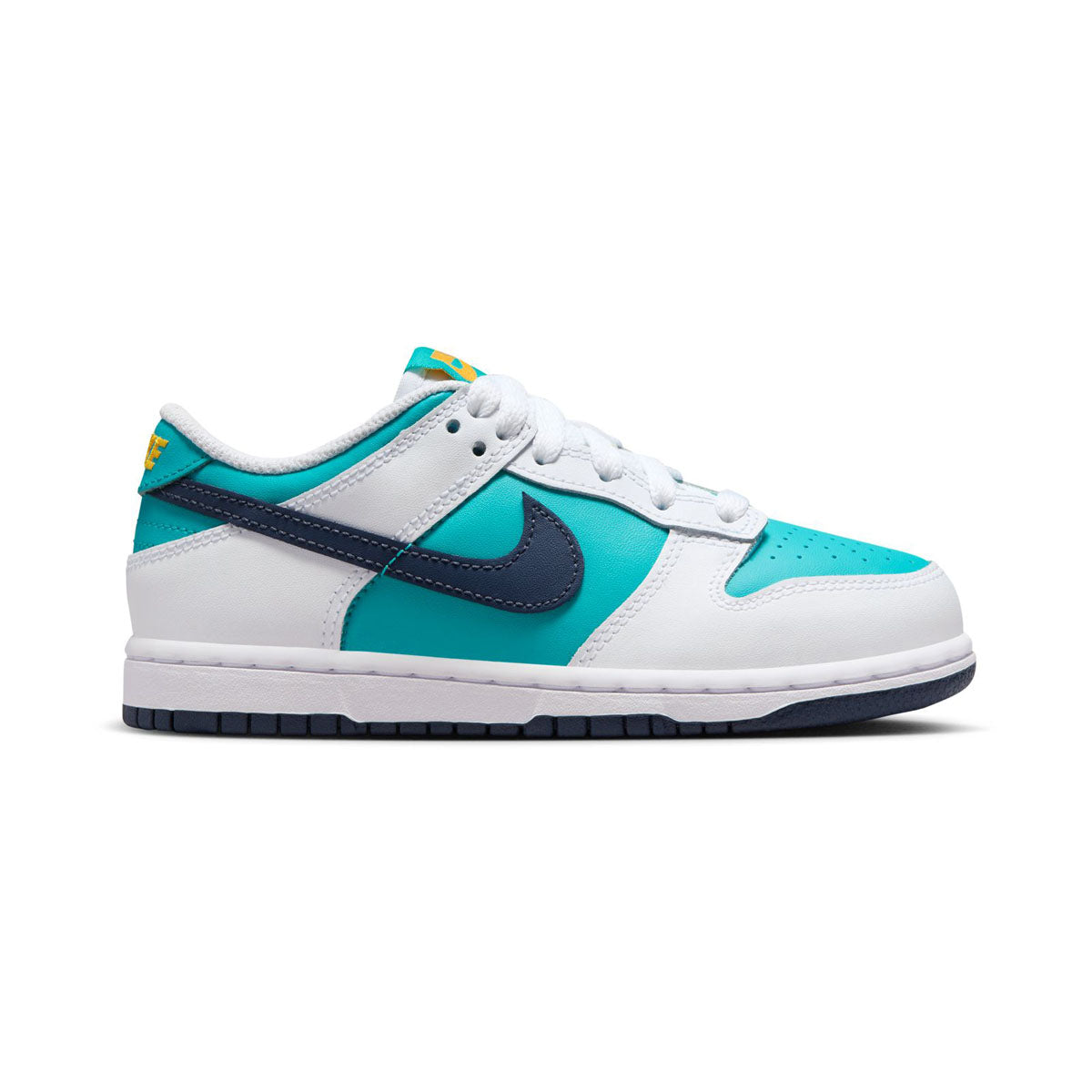 Nike Dunk Low Little Kids' Shoes -