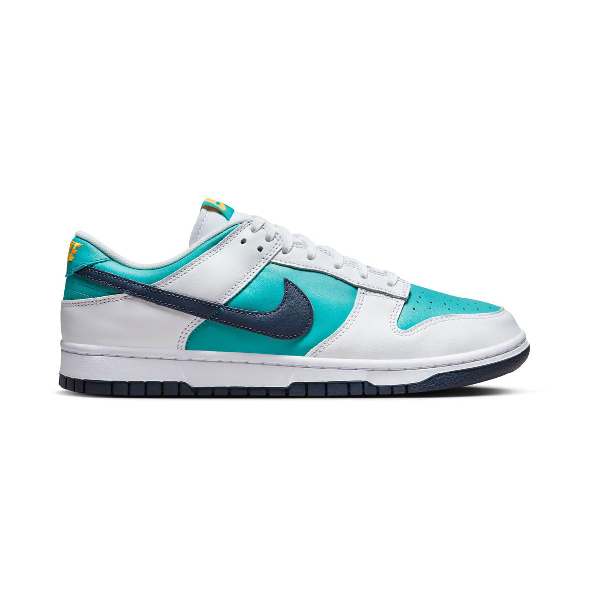 Nike Dunk Low Retro Men&#39;s Shoes