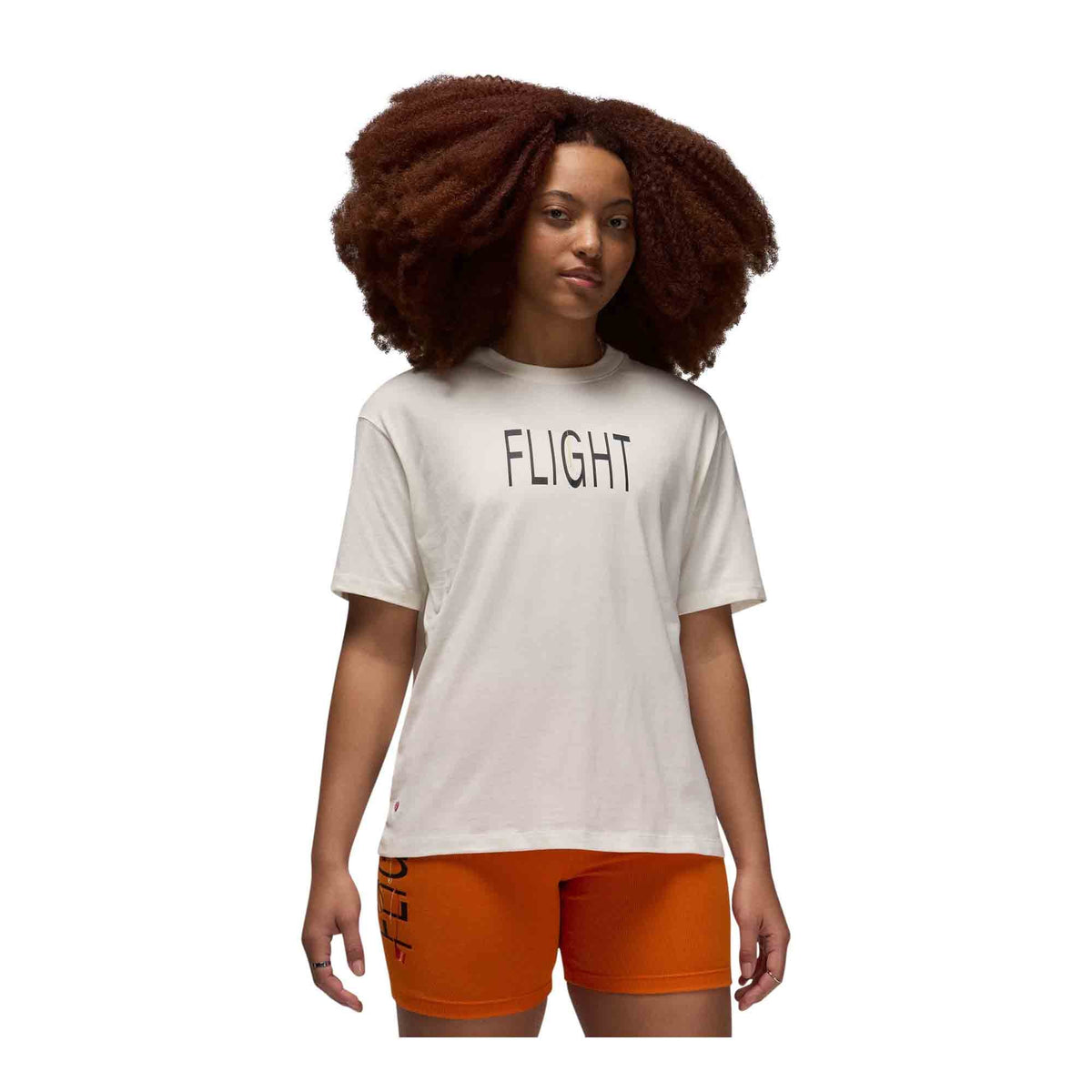 Jordan Artist Series by Darien Birks Women's T-Shirt -