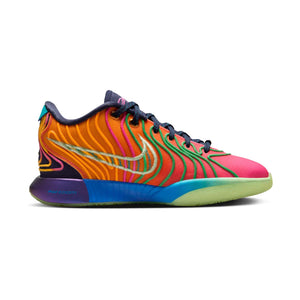 LeBron XXI Big Kids' Basketball Shoes
