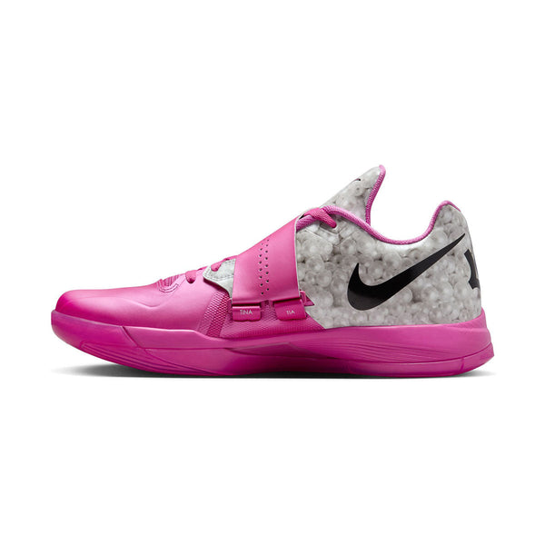 シューズ(男性用) KD4 aunt pearl Nike Men's KD 4 Aunt Pearl (2024) Basketball Shoes, from StockX