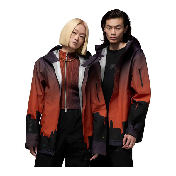 Shop Air Jordan Skyline GORE-TEX Men's Loose Jacket