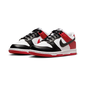 Nike Dunk Low Big Kids' Shoes