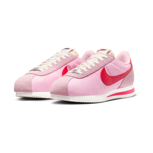 Nike Cortez Textile 'Medium Soft Pink Sail' Women's Shoes