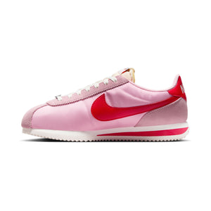 Nike Cortez Textile 'Medium Soft Pink Sail' Women's Shoes