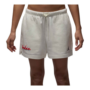 Jordan Brooklyn Fleece Women's Shorts