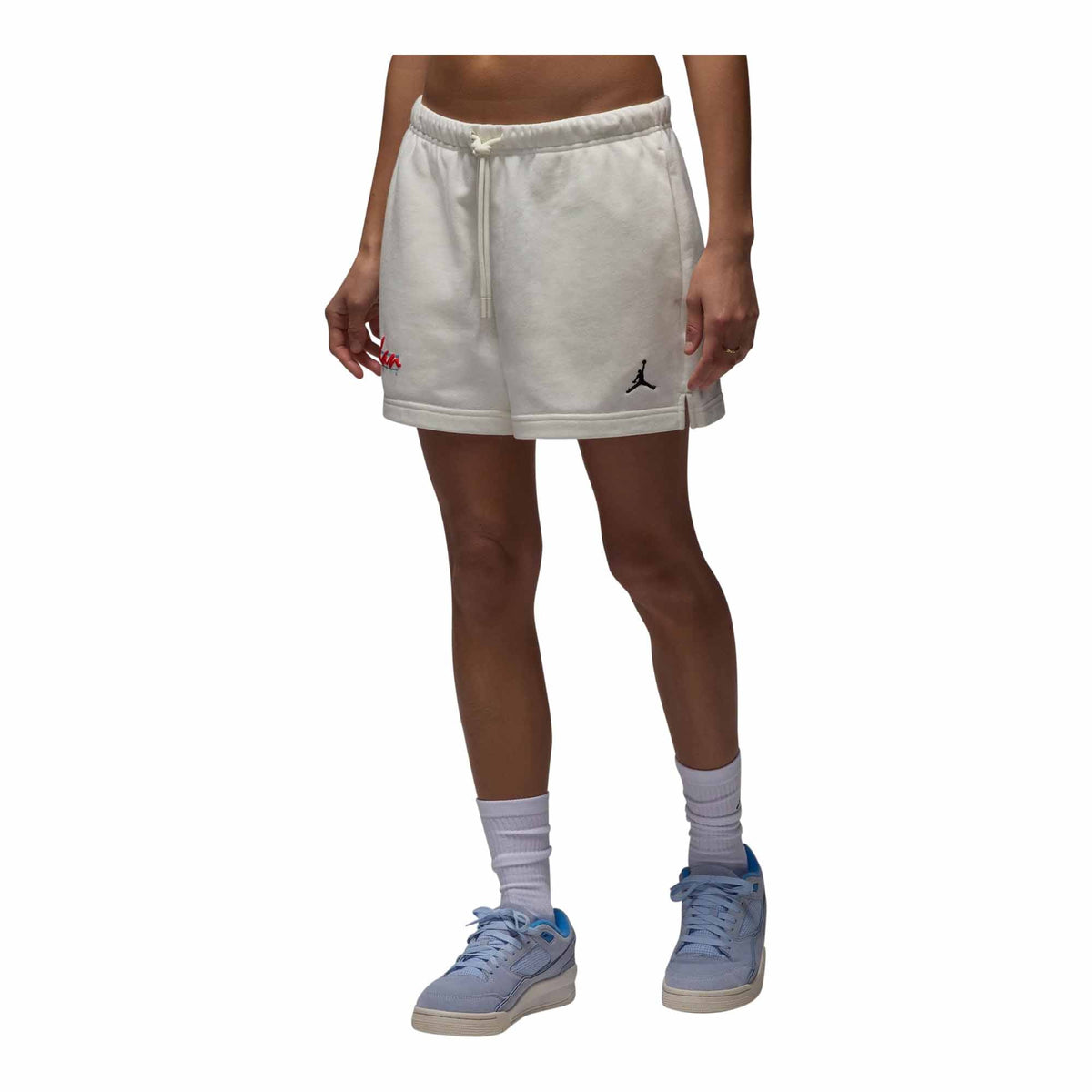 Jordan Brooklyn Fleece Women's Shorts -
