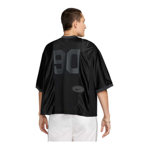 Nike Sportswear Street Women's Oversized Short-Sleeve Graphic Jersey