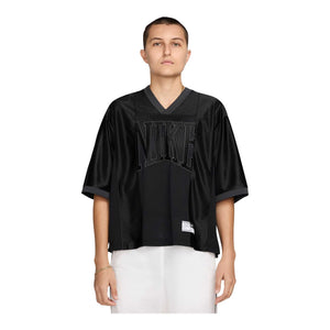 Nike Sportswear Street Women's Oversized Short-Sleeve Graphic Jersey