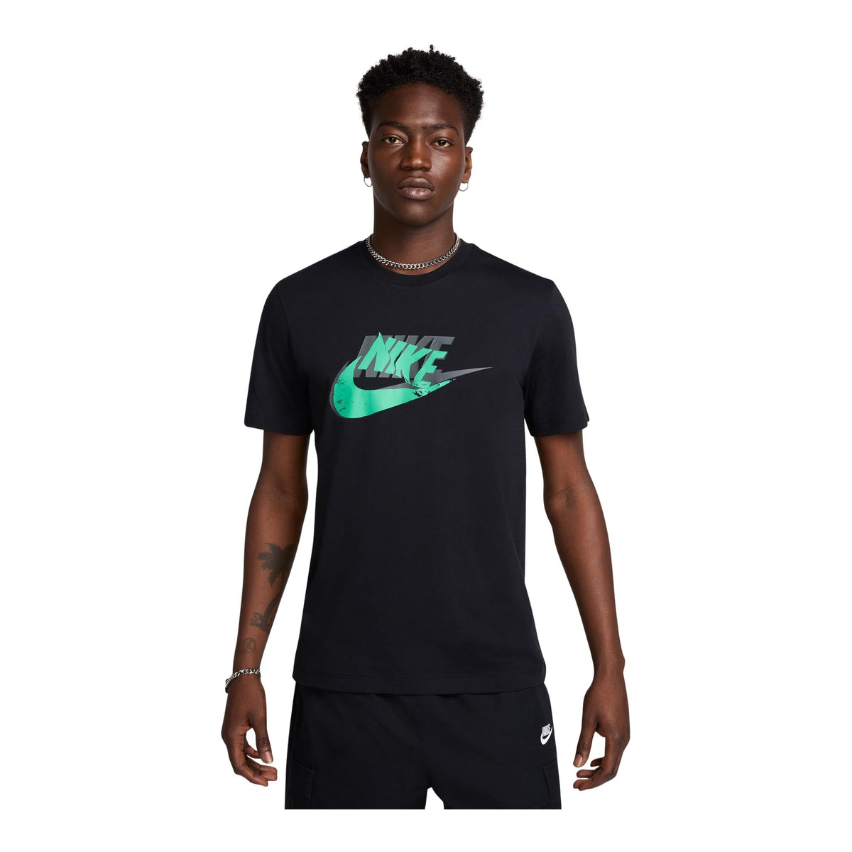 Nike Sportswear Men's T-Shirt - NEW FOR MEN