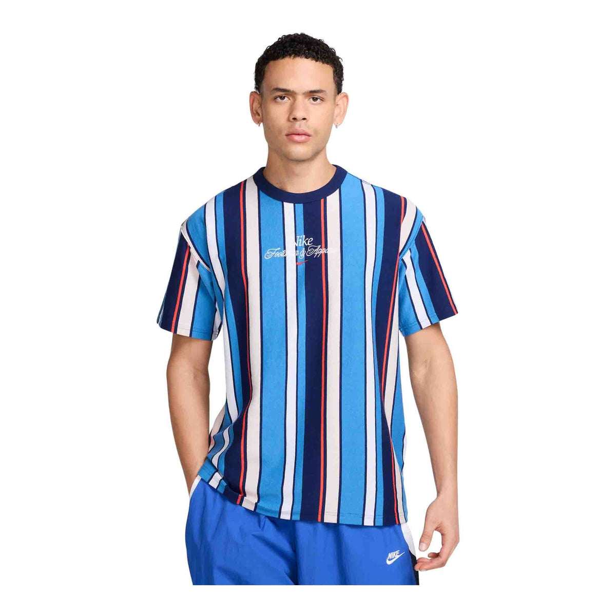 Nike Sportswear Max90 T-Shirt - Men's Streetwear Outfits and hoodies