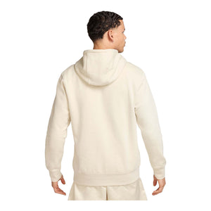 Nike Club Men's Fleece Pullover Hoodie