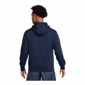 Nike Club Men's Fleece Pullover Hoodie