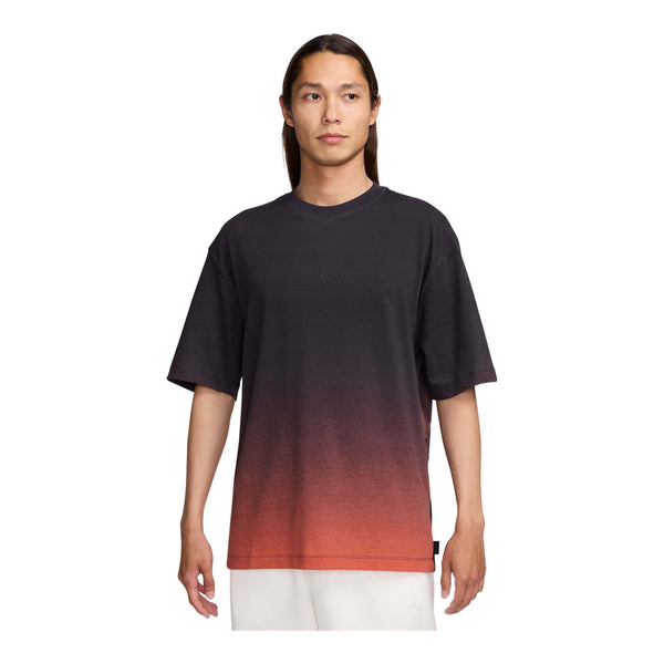 JORDAN BRAND M J TR SS TOP BLACK 24SP-S（ジョーダン ブランド