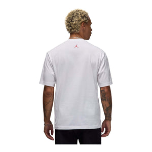 Jordan Brand Men's Sneaker Patch T-Shirt