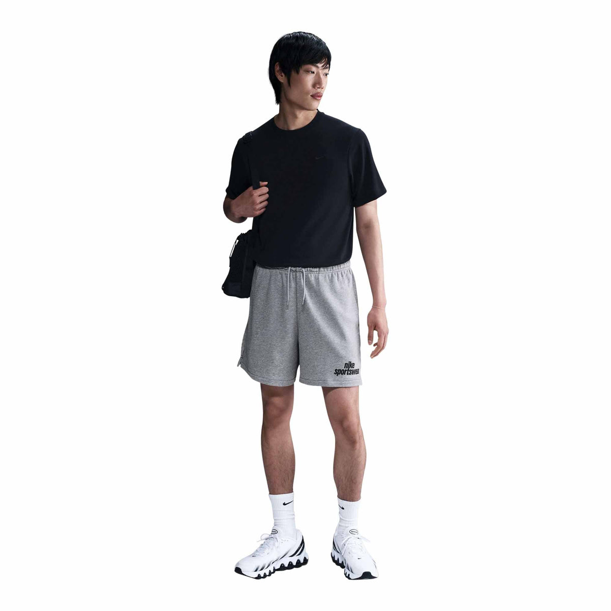 Nike Club Men's French Terry Flow Shorts - MENS SHORTS