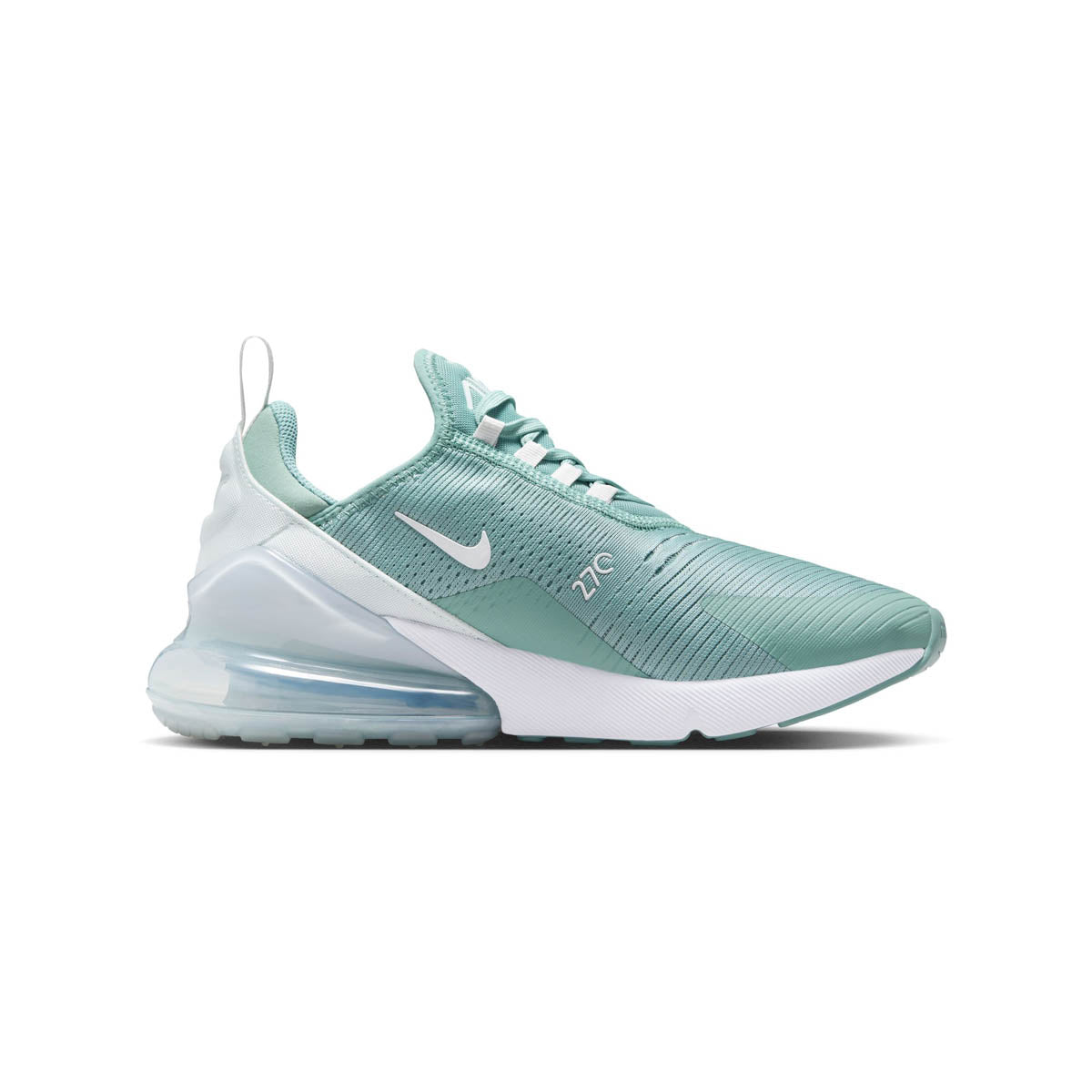Nike Air Max 270 'Cannon Summit White' Women's Shoes -