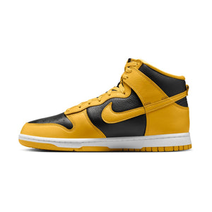Nike Dunk High Retro Premium 'Wu-Tang' Men's Shoes
