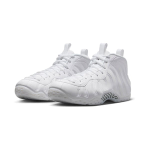 Nike Air Foamposite One 'Triple White' Men's Shoes