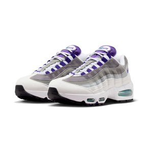Nike Air Max 95 Big Bubble 'Big Bubble Grape' Women's Shoes