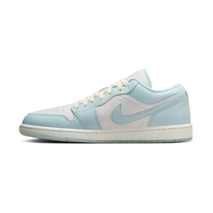 Air Jordan 1 Low SE 'Glacier Blue' Men's Shoes