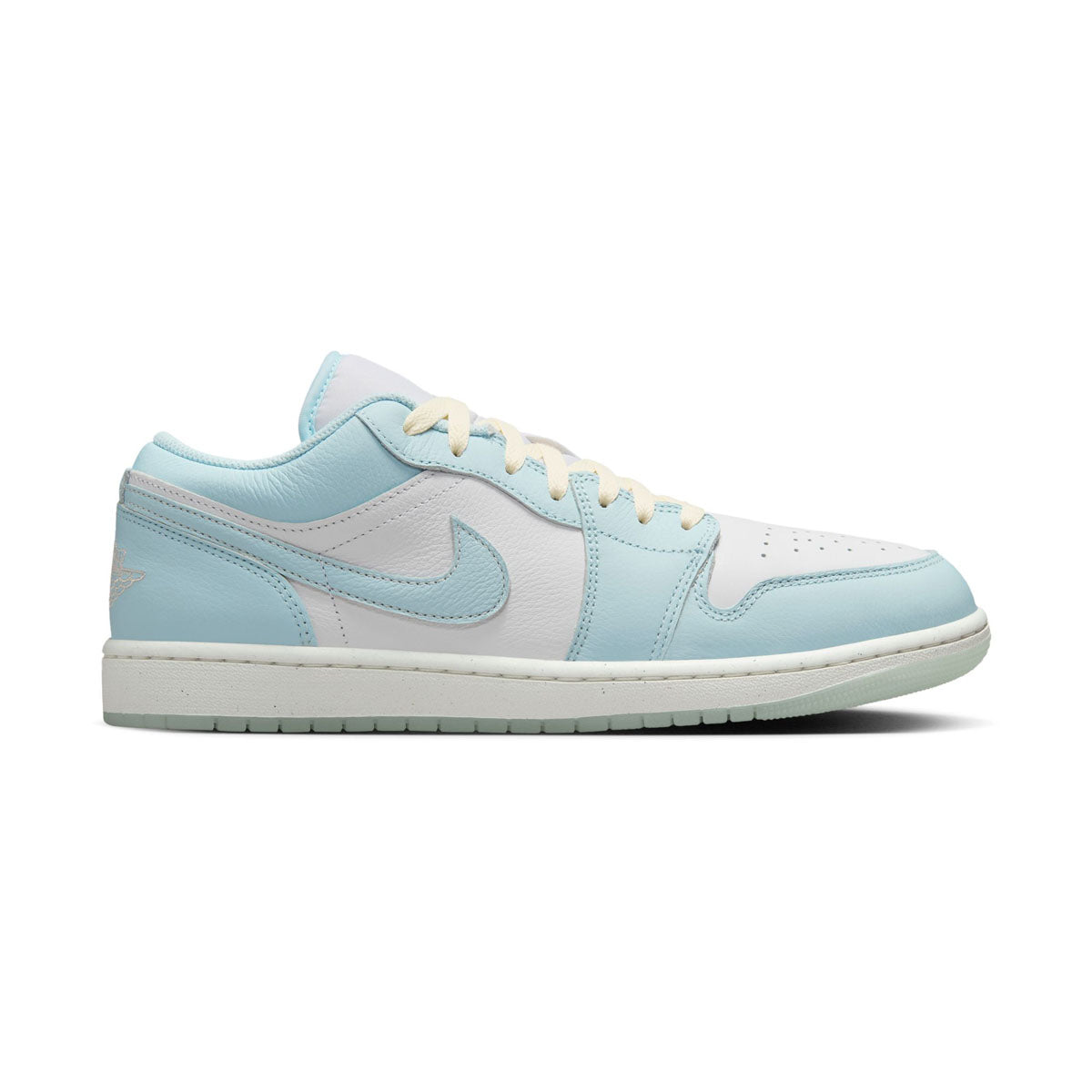 Air Jordan 1 Low SE 'Glacier Blue' Men's Shoes - NEW FOR MEN