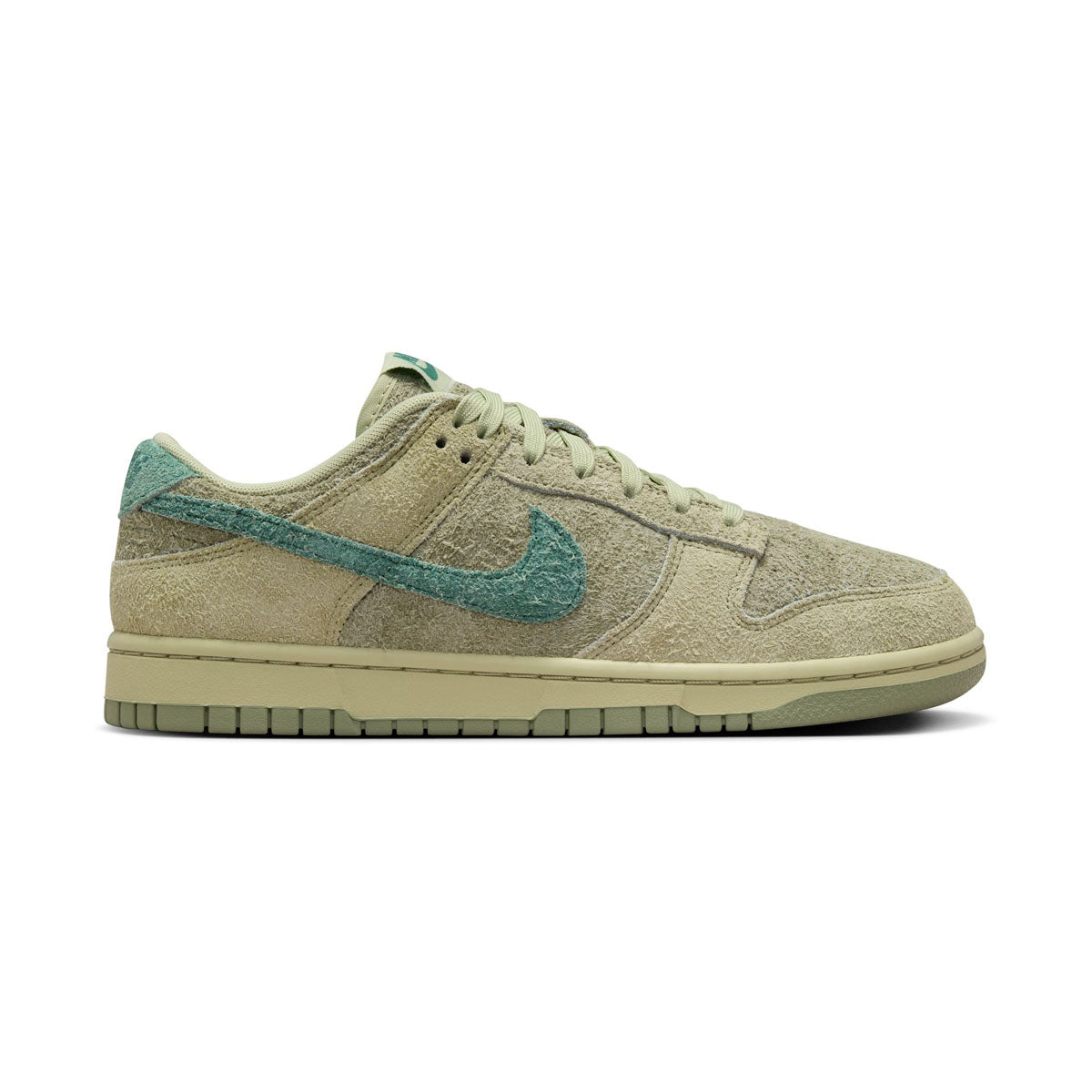 Nike Dunk Low 'Olive Aura' Women's Shoes -