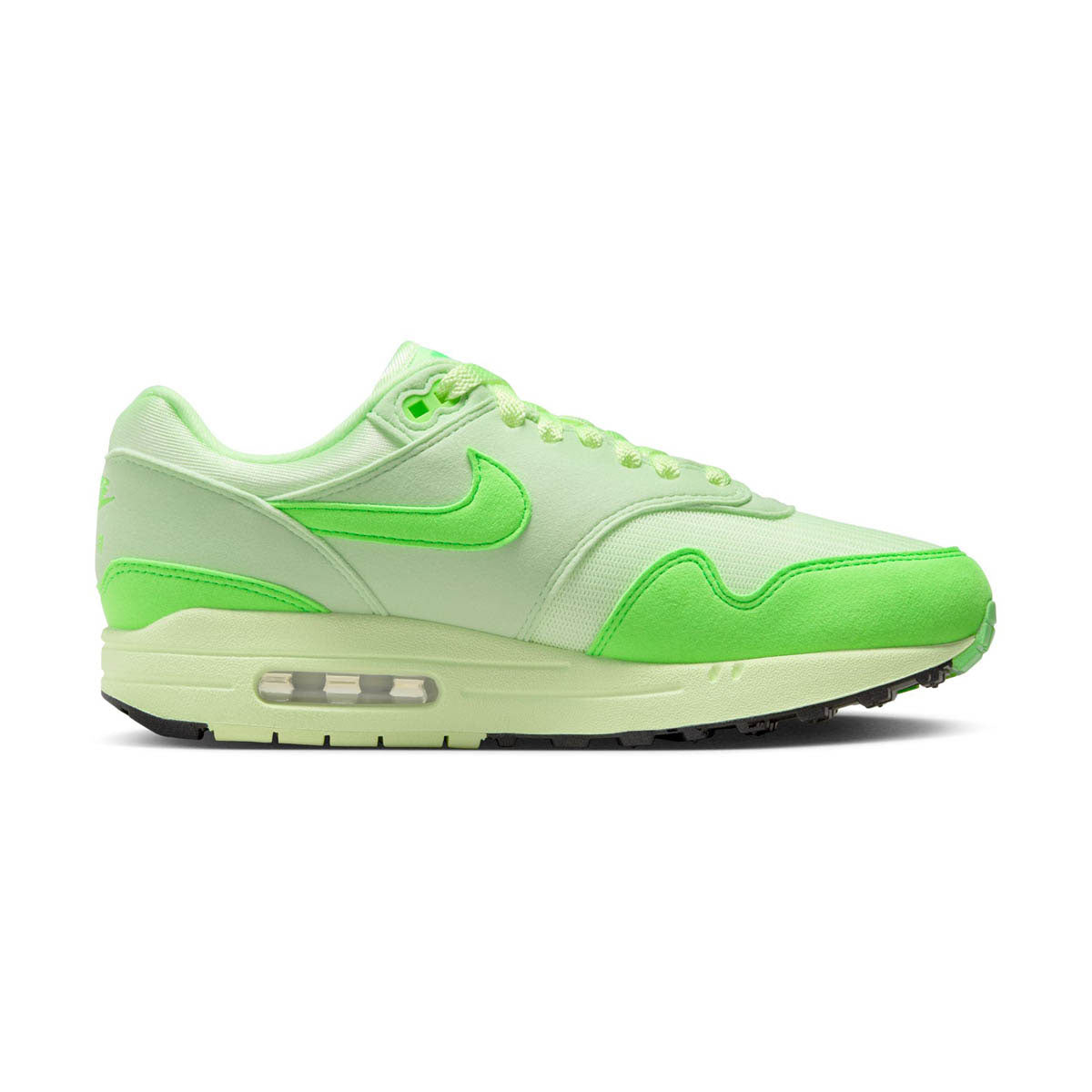 Nike Air Max 1 '87 High Saturation 'Vapor Green' Women's Shoes - Shoes