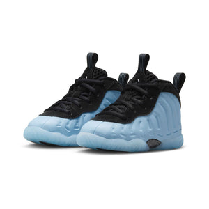 Nike Little Posite One 'Psychic Blue' Baby/Toddler Shoes