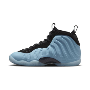 Nike Little Posite One 'Psychic Blue' Big Kids' Shoes
