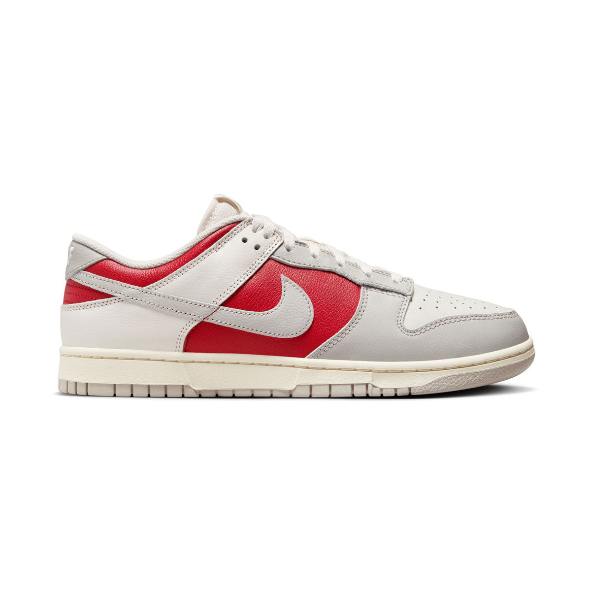 Nike Dunk Low Retro 'Ivory Ultraman' Men's Shoes -