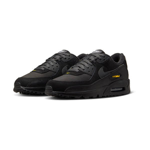 Nike Air Max 90 'Black Speed Yellow' Men's Shoes