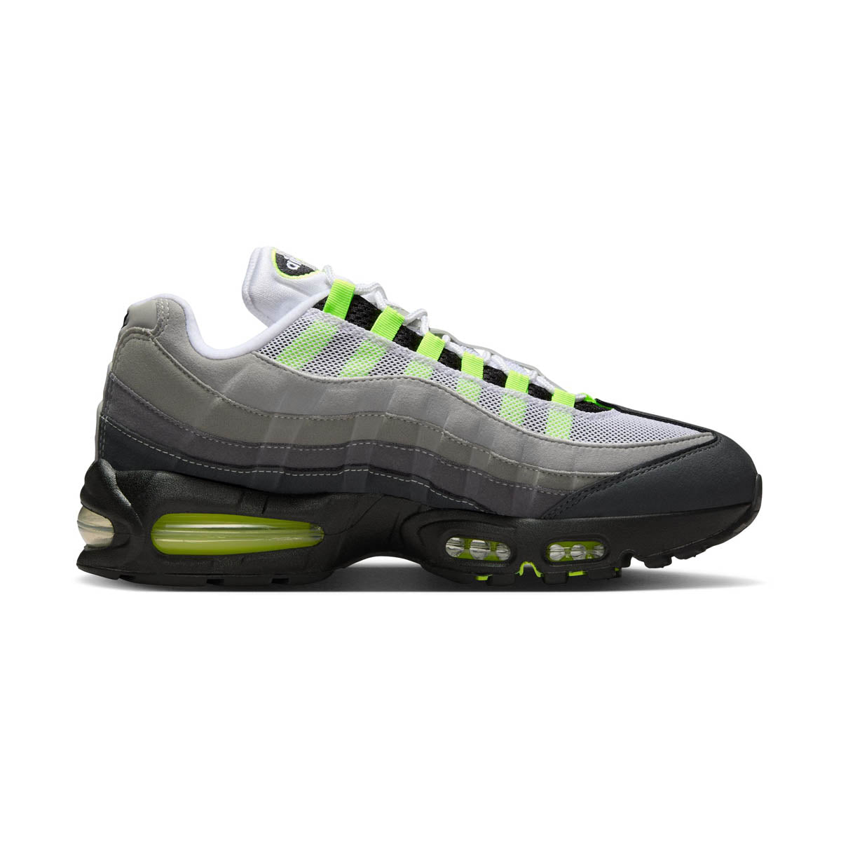 Nike Air Max 95 OG 'Big Bubble Neon' Men's Shoes -