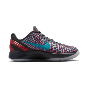 Kobe 6 'ASG Hollywood 3D' Big Kids' Basketball Shoes
