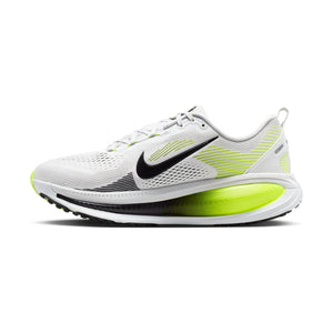 Nike Vomero 18 'Photon Dust Volt Black' Men's Road Running Shoes