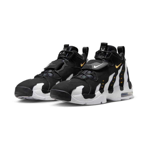 Nike Sneakers Nike Air Dt Max 96 Black Deion Sanders Nike Air DT