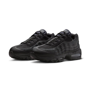 Nike Air Max 95 OG 'Big Bubble Black Anthracite' Men's Shoes