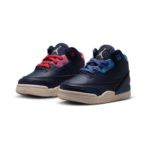 Jordan 3 Retro 'Sport Renaissance' Baby/Toddler Shoes