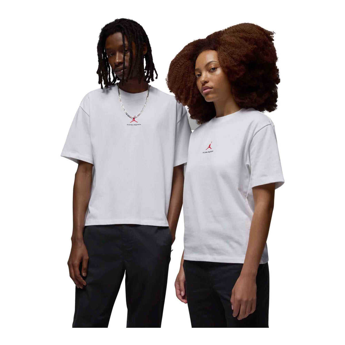 Jordan 'Nigel Sylvester' Men's T-Shirt -