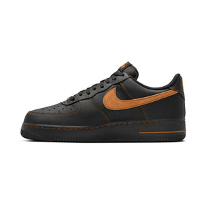 Nike Air Force 1 '07 LV8 'Black Desert Ochre' Men's Shoes