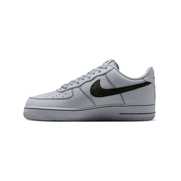 Shop Nike Air Force 1 '07 LV8 'Wolf Grey' Men's Shoes
