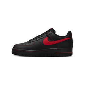 Nike Air Force 1 '07 LV8 'Bred' Men's Shoes