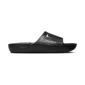 Jordan Franchise 'Black' Shower Slides