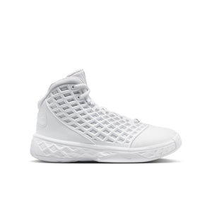 Kobe III Big Kids' 'Halo' Basketball Shoes