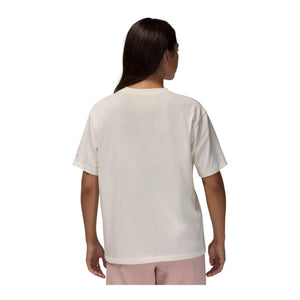 Jordan (Her)itage Women's Graphic T-Shirt