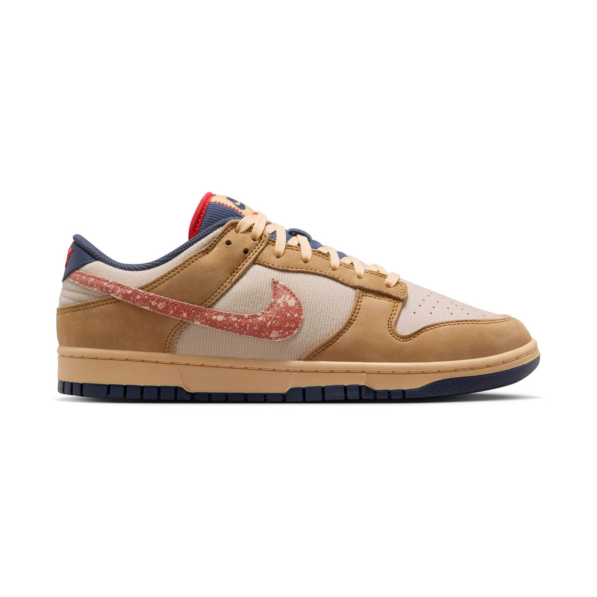 Nike Dunk Low Retro SE 'Sketch and Exploration' Men's Shoes -